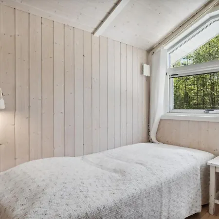 Soerine - 2km From The Sea In Ne Jutland By Interhome Casa vacanze *