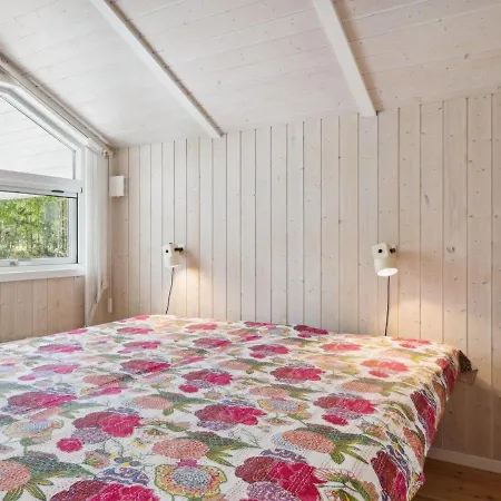 Soerine - 2km From The Sea In Ne Jutland By Interhome Casa vacanze