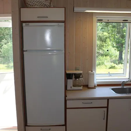 Casa vacanze Soerine - 2km From The Sea In Ne Jutland By Interhome *
