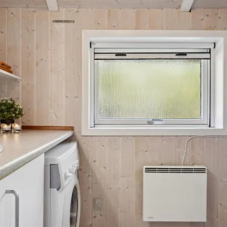 Soerine - 2km From The Sea In Ne Jutland By Interhome