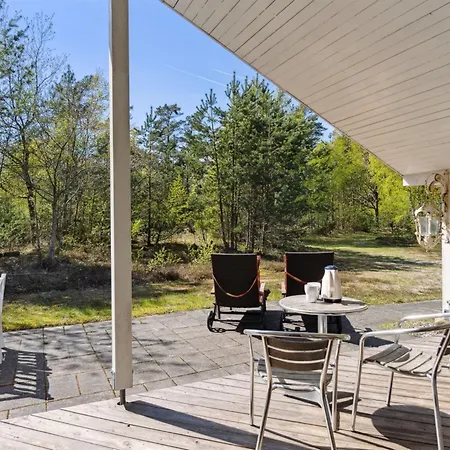 Soerine - 2km From The Sea By Interhome Laeso