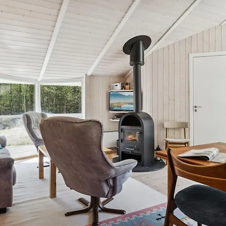 Soerine - 2km From The Sea By Interhome * Laeso