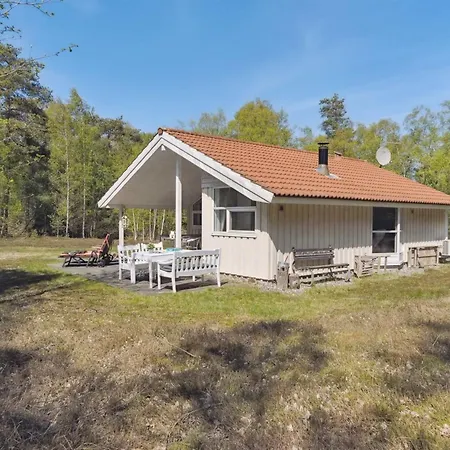 Feriehus Soerine - 2km From The Sea By Interhome