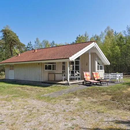 Soerine - 2km From The Sea By Interhome Feriehus *